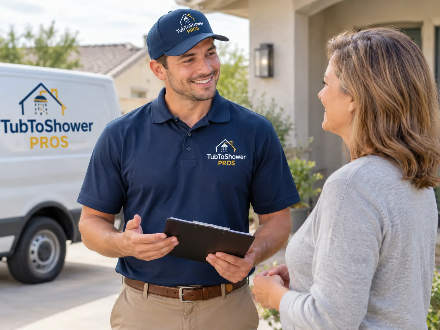 Tub Shower Conversion Somersworth, NH FAQs